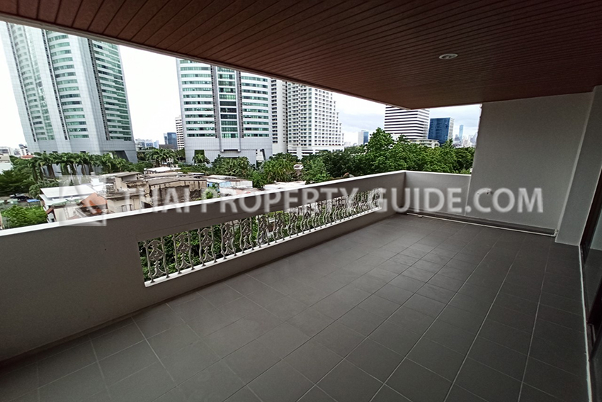 Apartment in Sukhumvit 