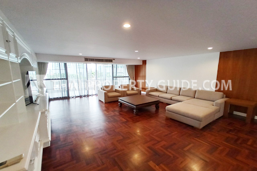 Apartment in Sukhumvit 