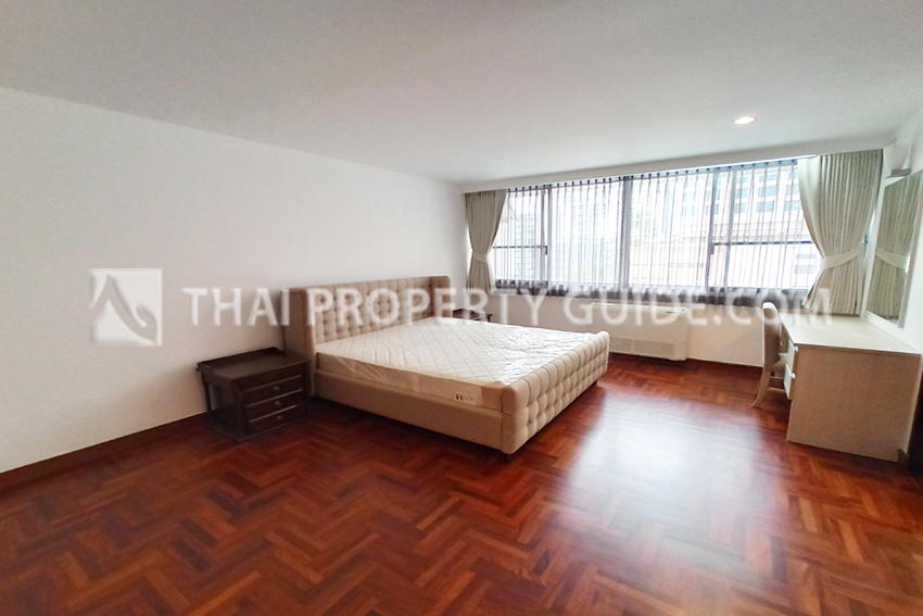 Apartment in Sukhumvit 