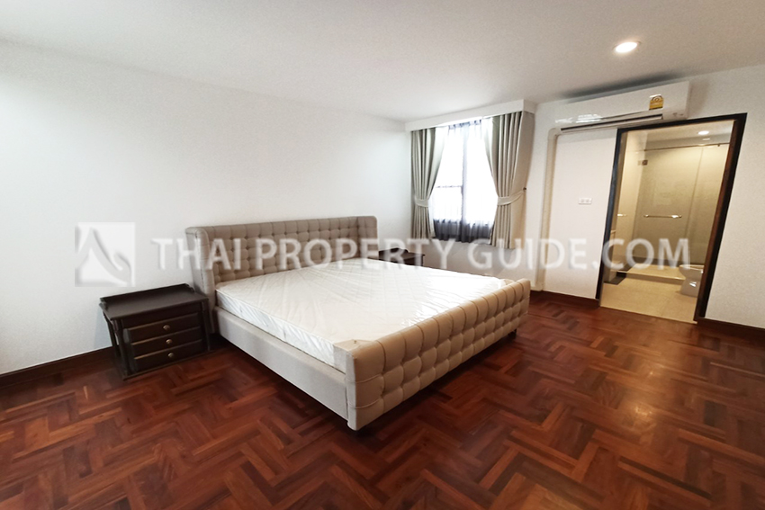 Apartment in Sukhumvit 