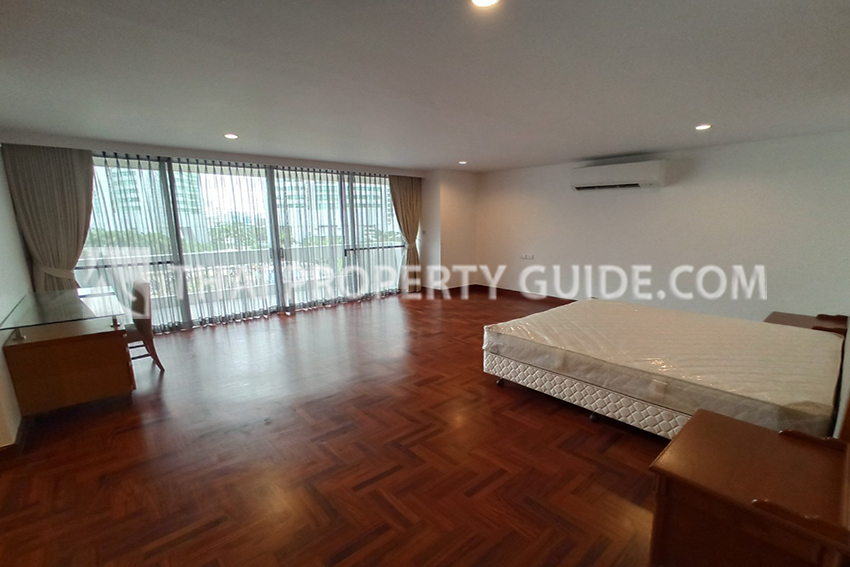 Apartment in Sukhumvit 