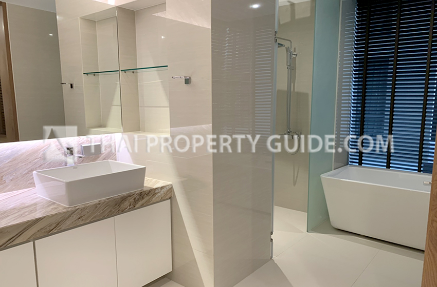 Apartment in Sukhumvit 