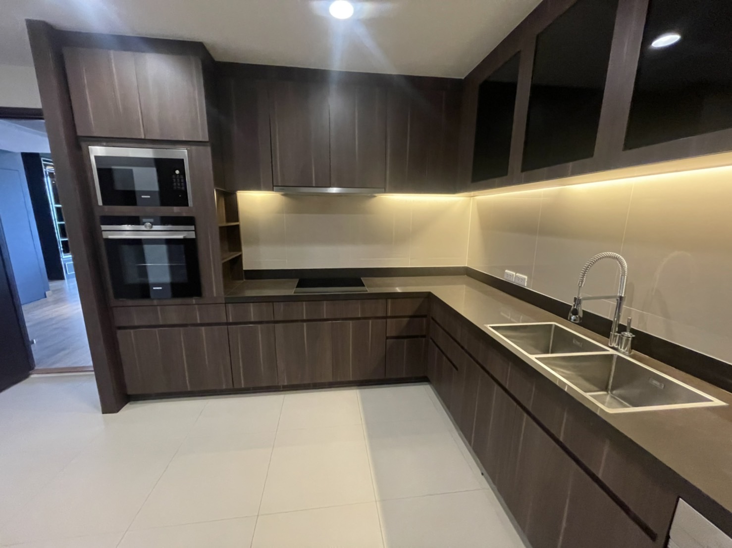 Apartment in Sukhumvit 