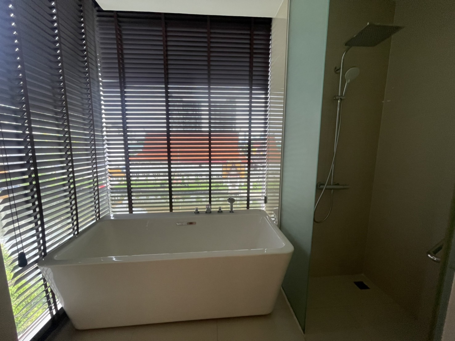 Apartment in Sukhumvit 