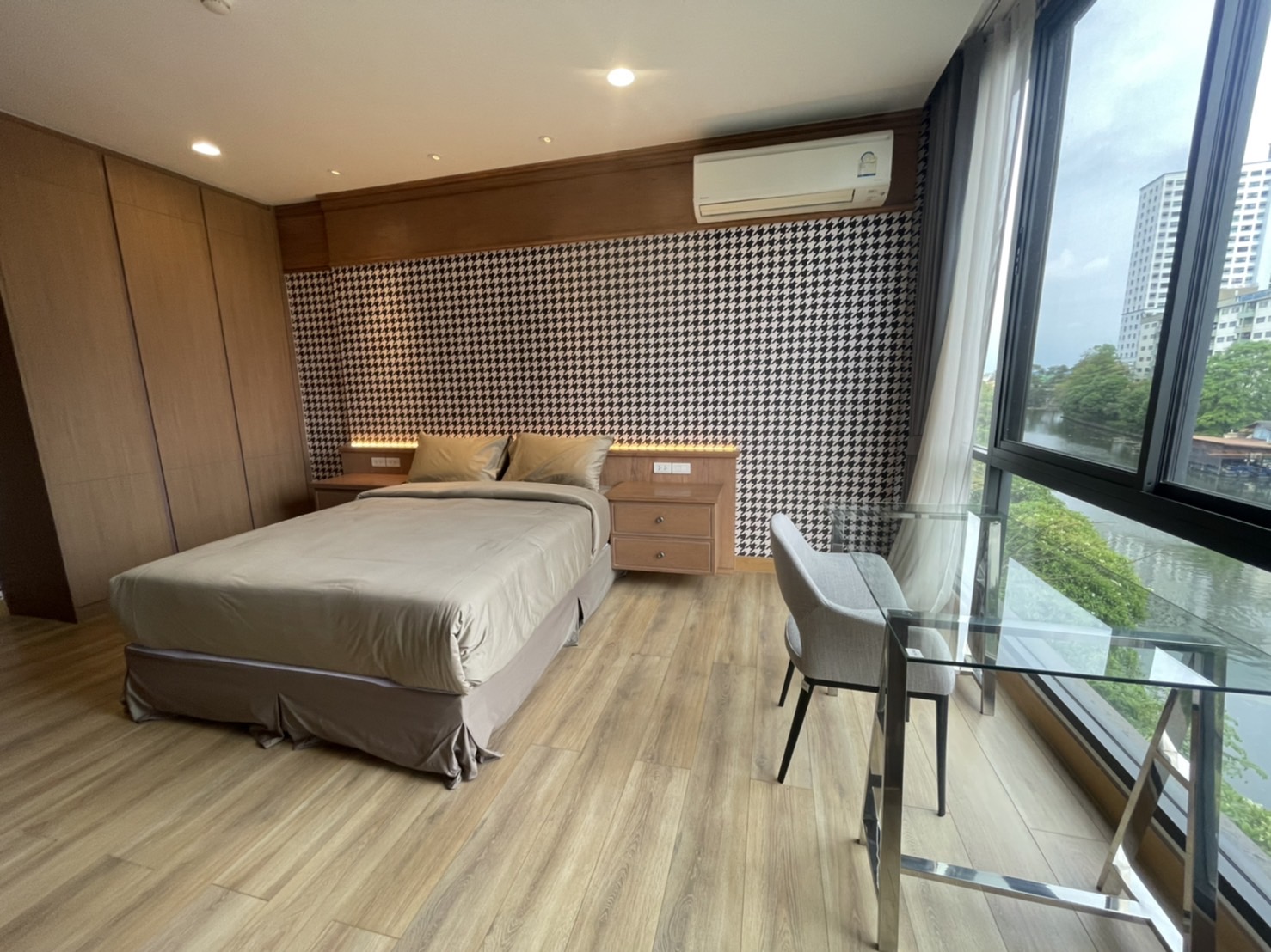 Apartment in Sukhumvit 