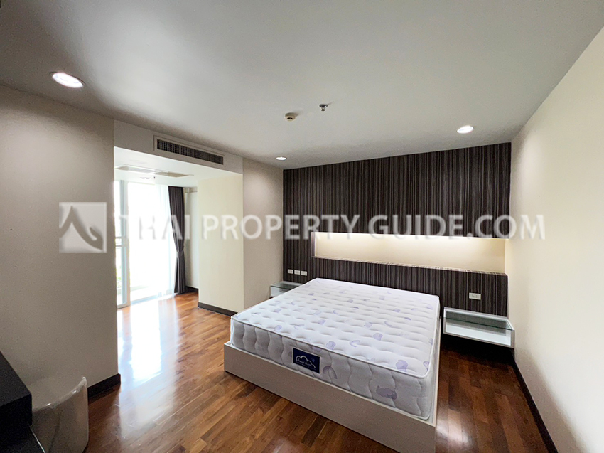 Apartment in Sukhumvit 
