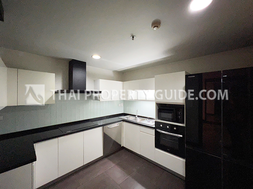 Apartment in Sukhumvit 