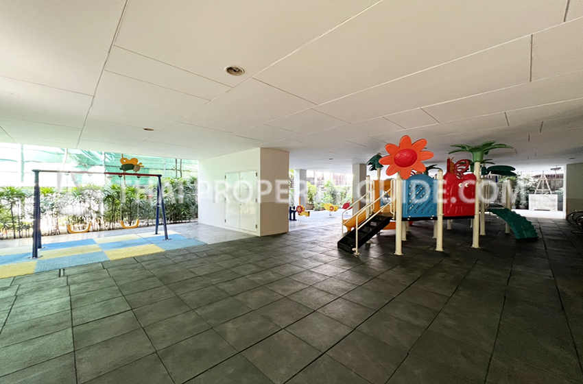 Apartment in Sukhumvit 