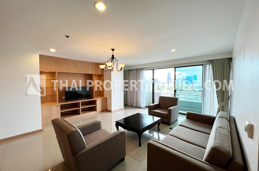 Apartment in Sukhumvit 