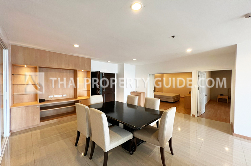 Apartment in Sukhumvit 