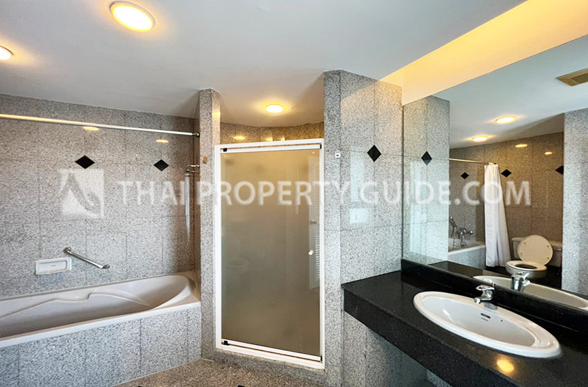 Apartment in Sukhumvit 