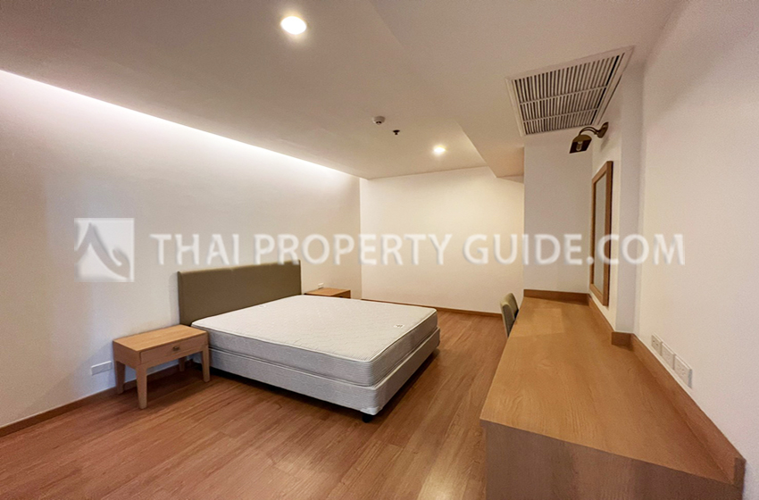 Apartment in Sukhumvit 
