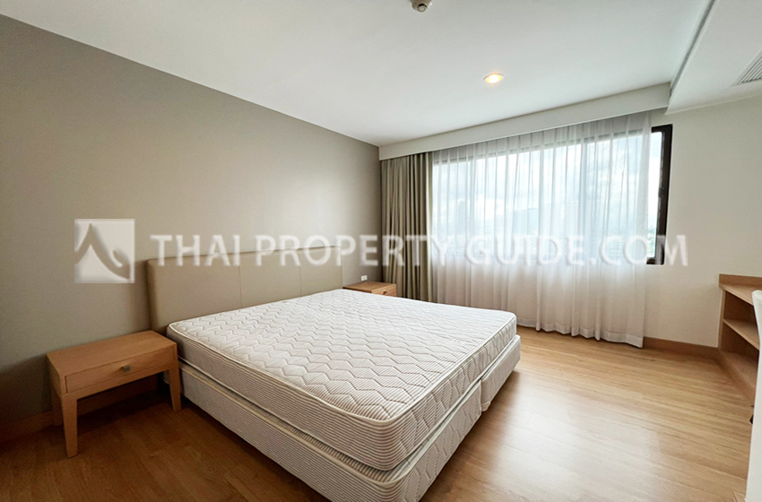 Apartment in Sukhumvit 