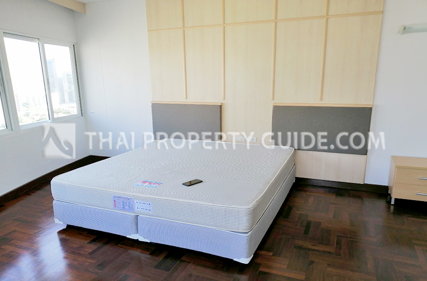 Apartment in Sukhumvit 