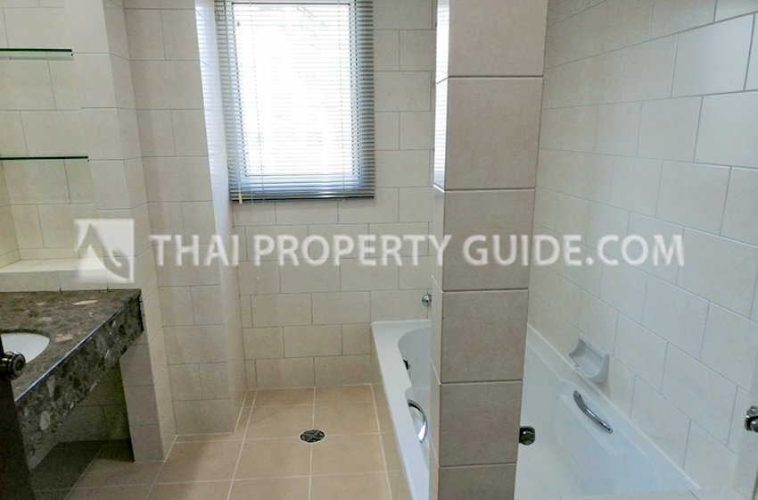 Apartment in Sukhumvit 