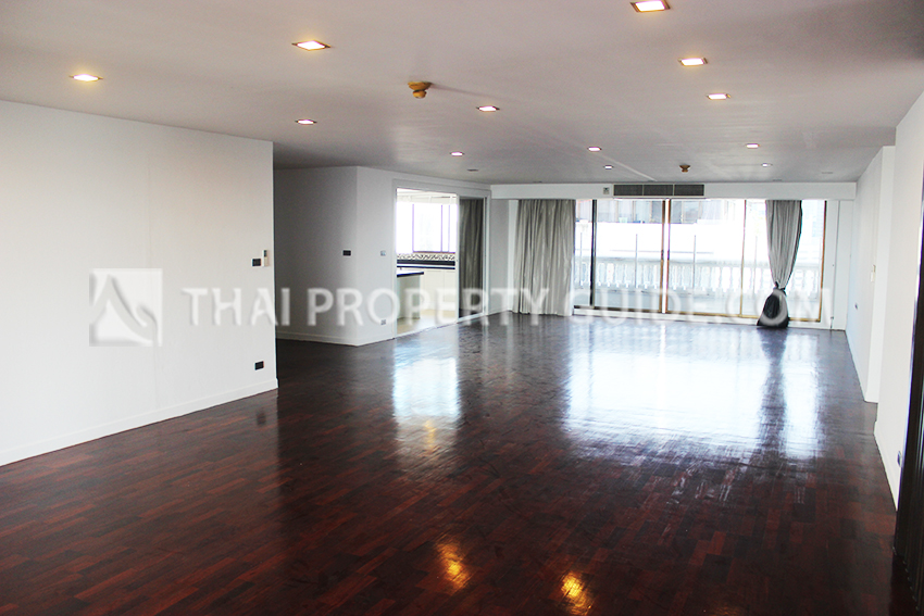 Apartment in Sukhumvit