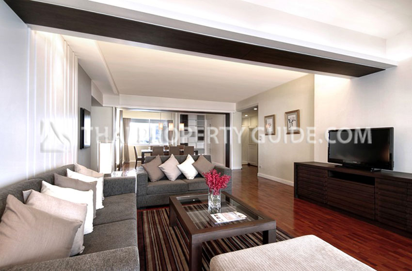 Apartment in Sukhumvit