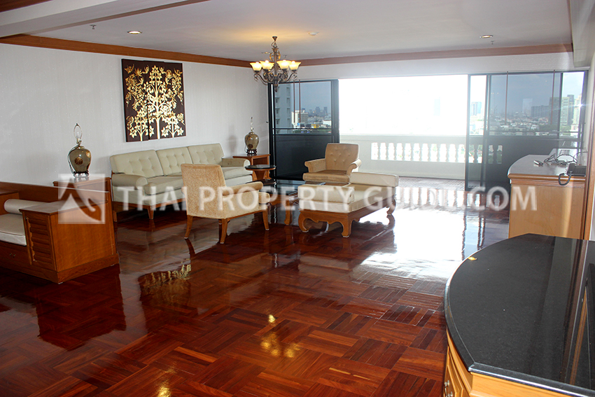 Apartment for rent in Sukhumvit