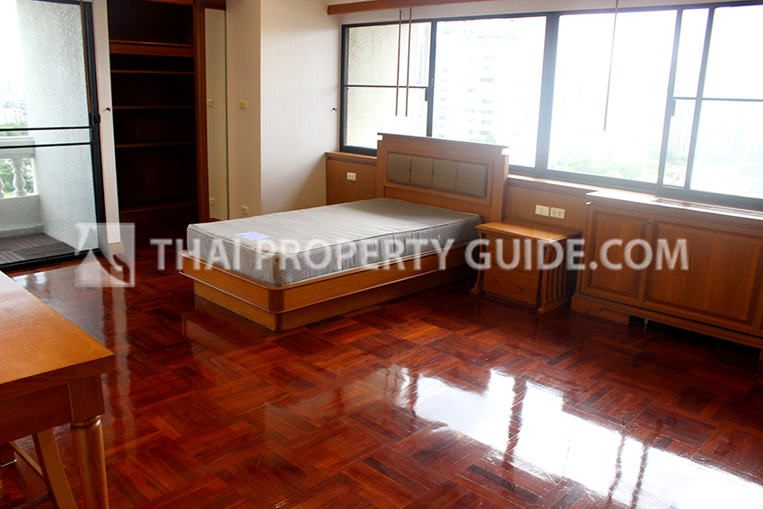 Apartment in Sukhumvit 