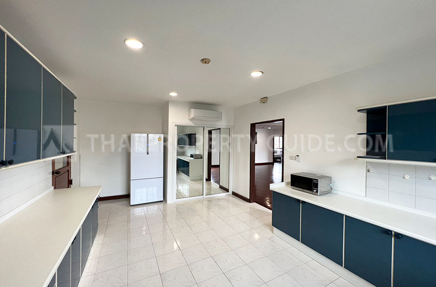 Apartment in Sukhumvit 