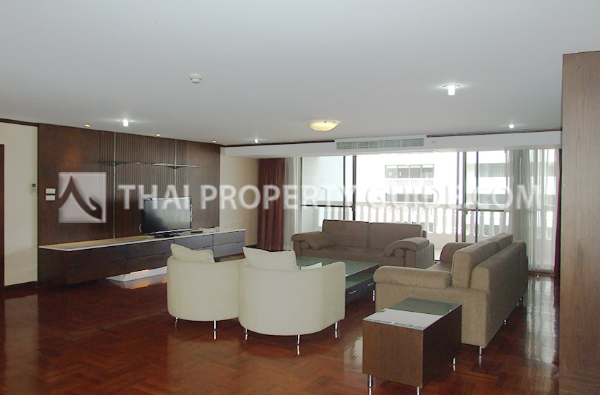 Apartment in Sukhumvit