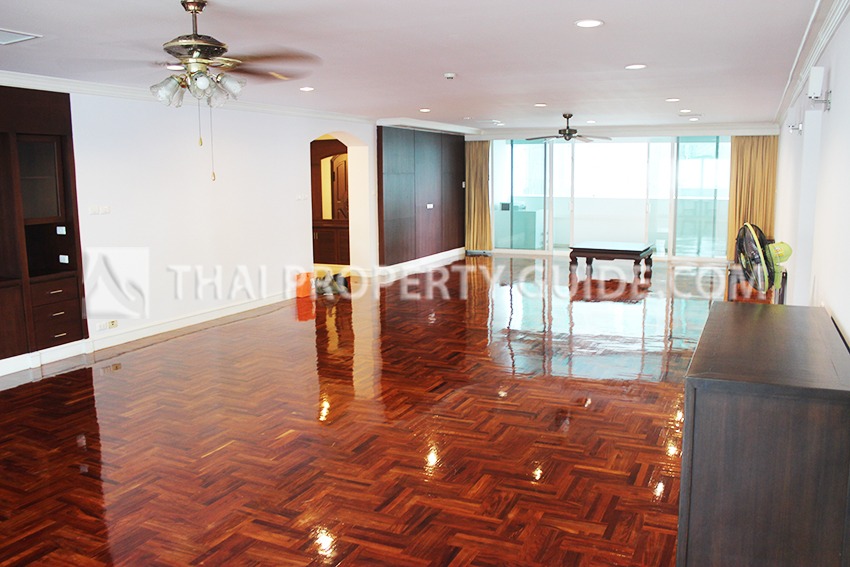 Apartment in Sukhumvit