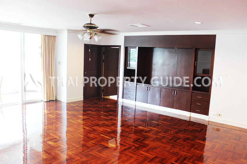 Apartment in Sukhumvit 