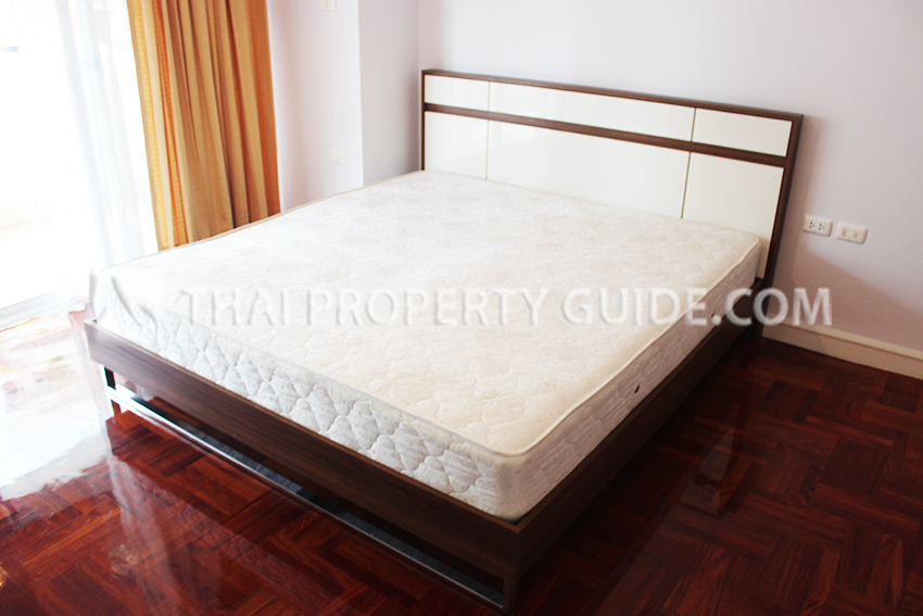 Apartment in Sukhumvit 