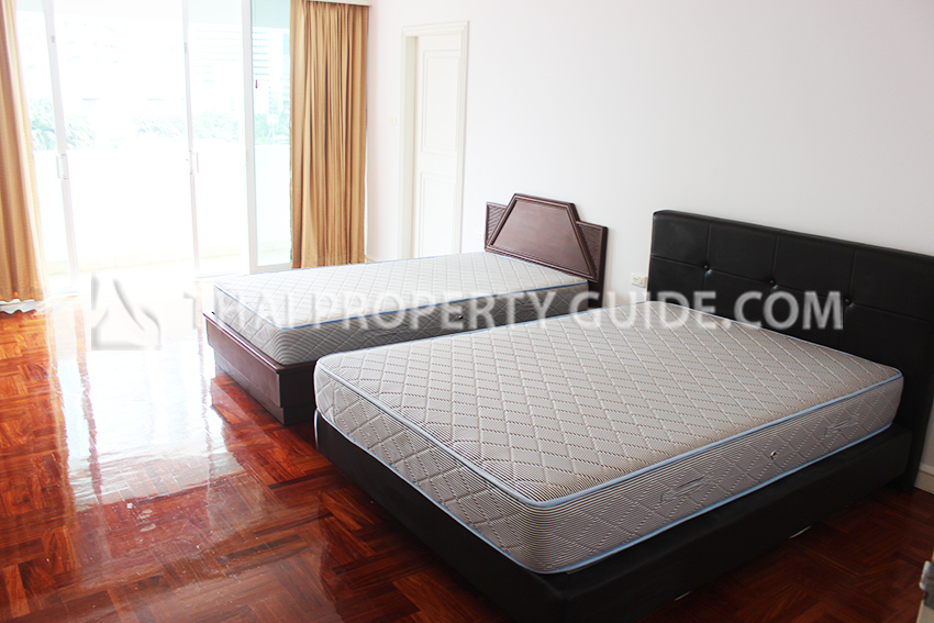 Apartment in Sukhumvit 