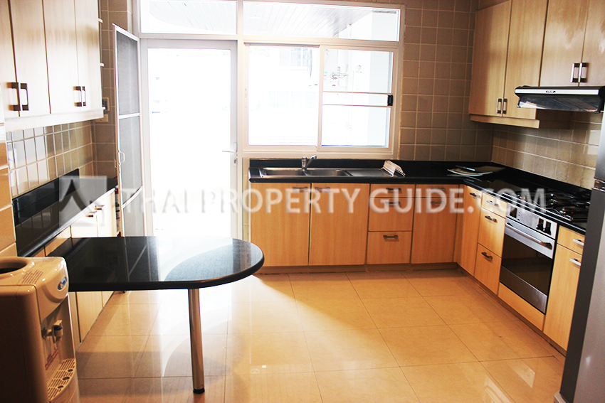Apartment in Sukhumvit 