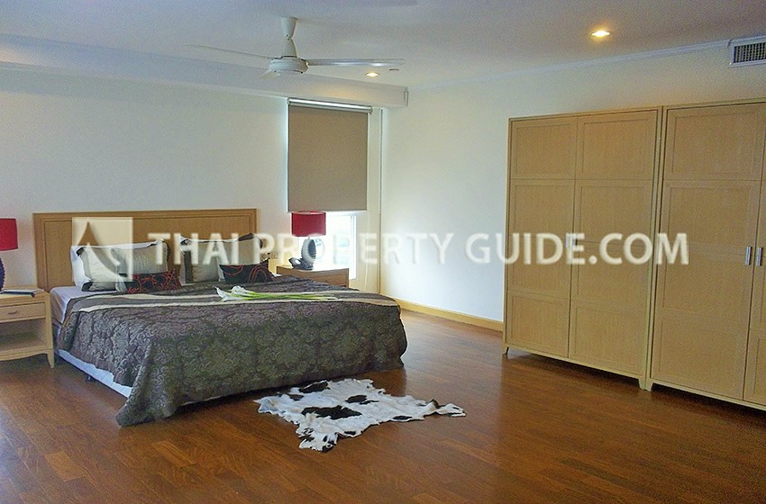 Apartment in Sukhumvit 