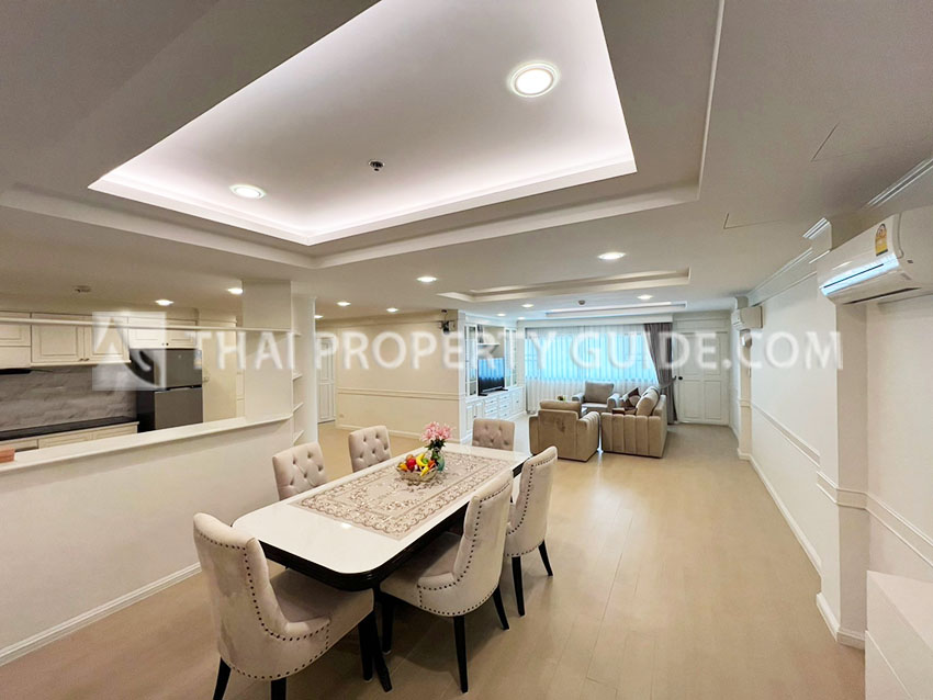 Apartment in Sukhumvit
