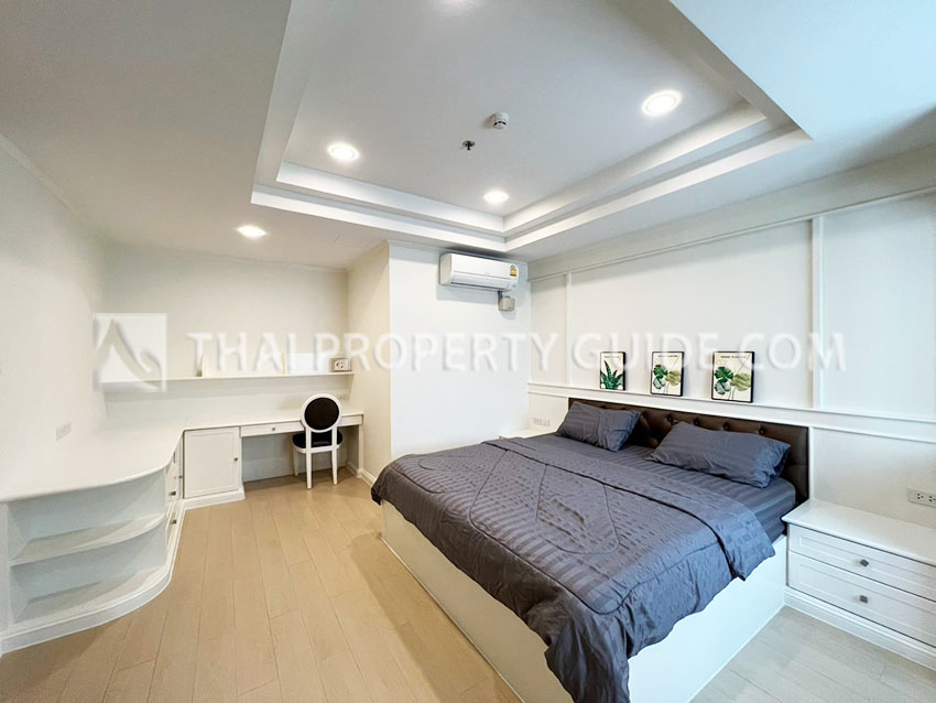 Apartment in Sukhumvit 