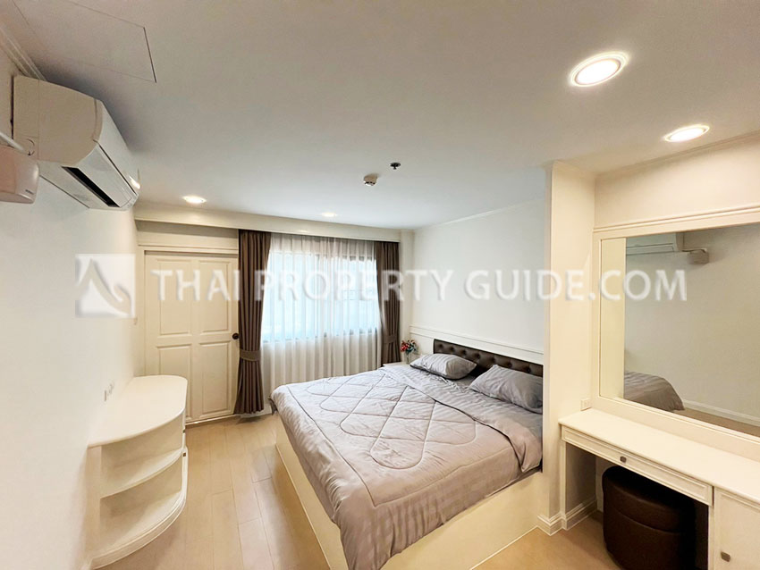 Apartment in Sukhumvit 