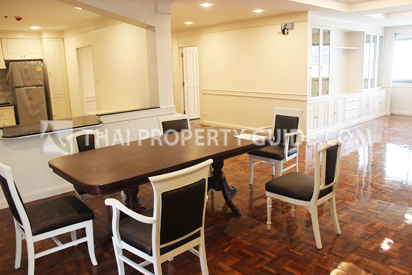 Apartment in Sukhumvit 