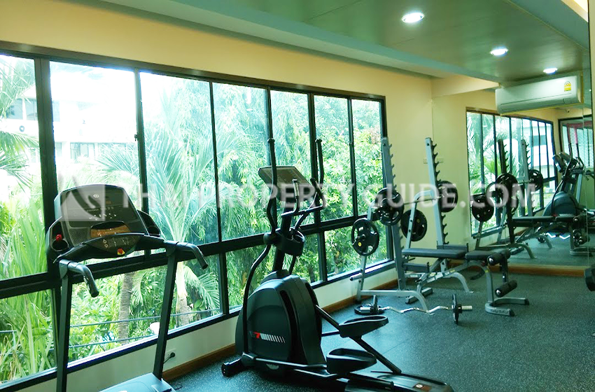 Apartment in Sukhumvit 