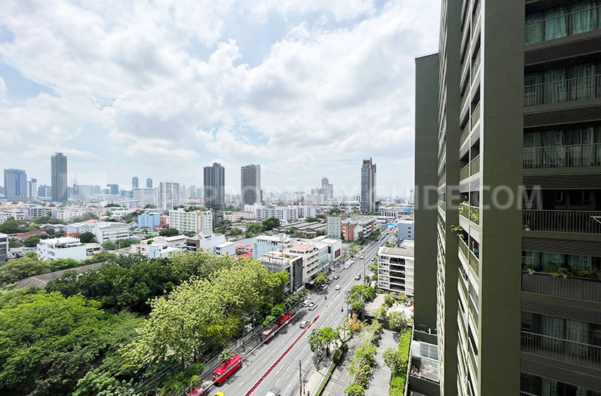 Apartment in Sukhumvit 