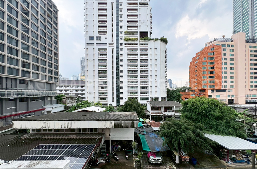 Apartment in Sukhumvit 