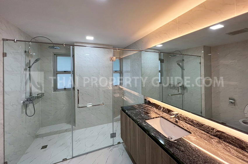 Apartment in Sukhumvit 