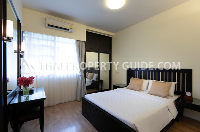Apartment in Sukhumvit 