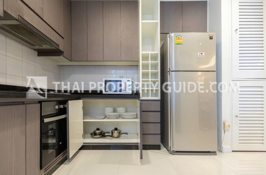 Apartment in Sukhumvit 