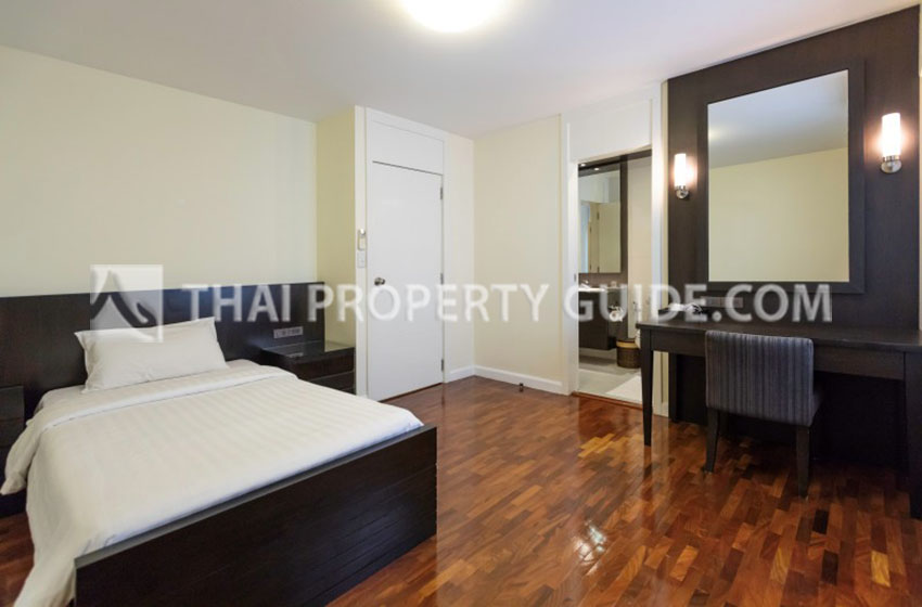 Apartment in Sukhumvit 