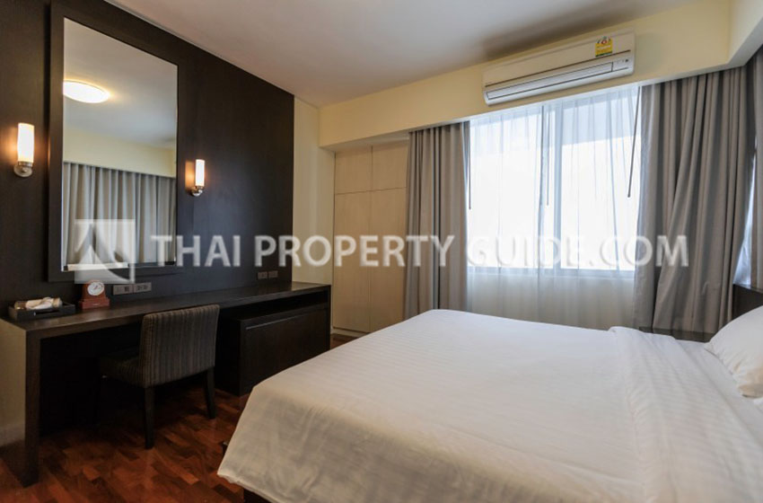 Apartment in Sukhumvit 