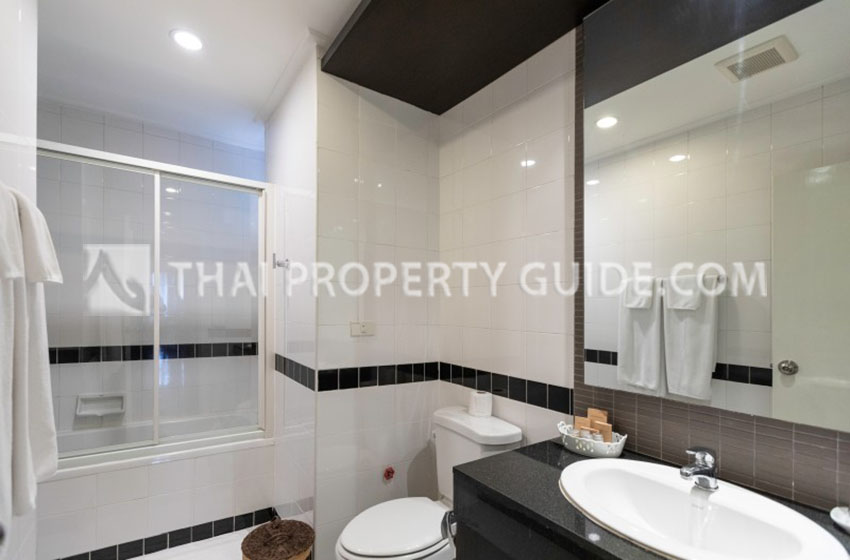 Apartment in Sukhumvit 