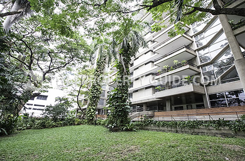 Apartment in Sukhumvit 