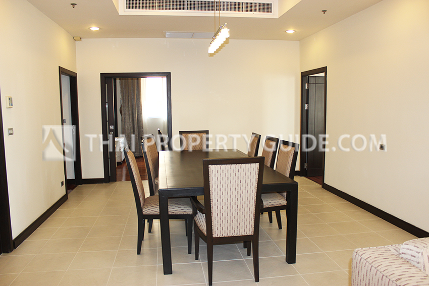 Apartment in Sukhumvit 