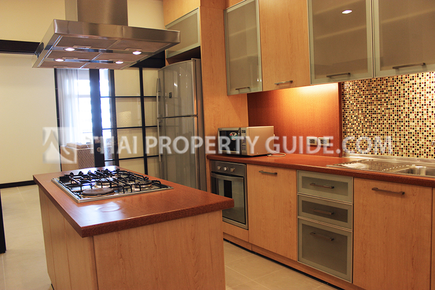 Apartment in Sukhumvit 