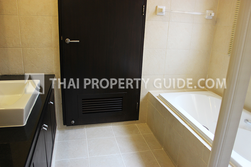 Apartment in Sukhumvit 