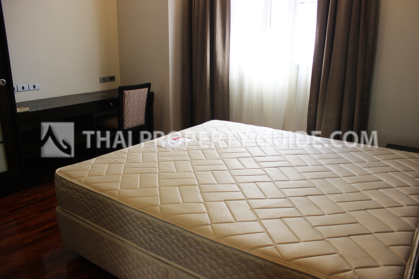 Apartment in Sukhumvit 