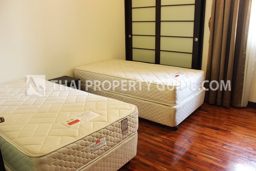 Apartment in Sukhumvit 